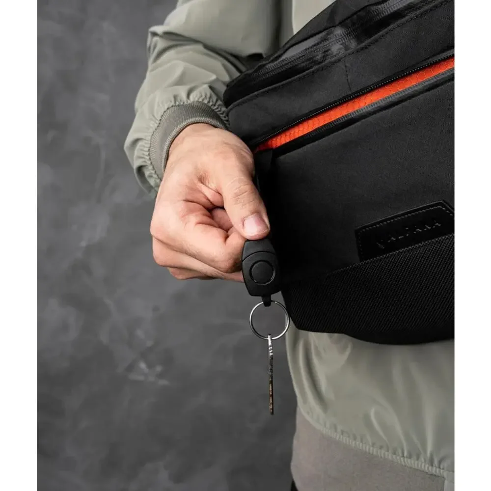 NWT Alpaka Bravo X Sling V2 -Black | Axogrid 300D